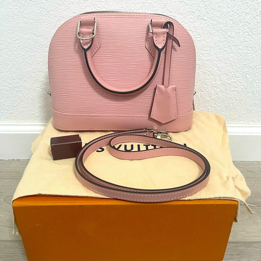 Alma bb epi in ballerine